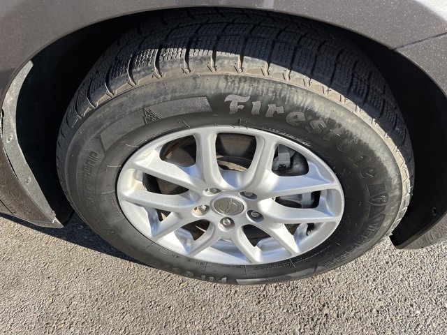 Used 2019 Chrysler Pacifica Touring image 21