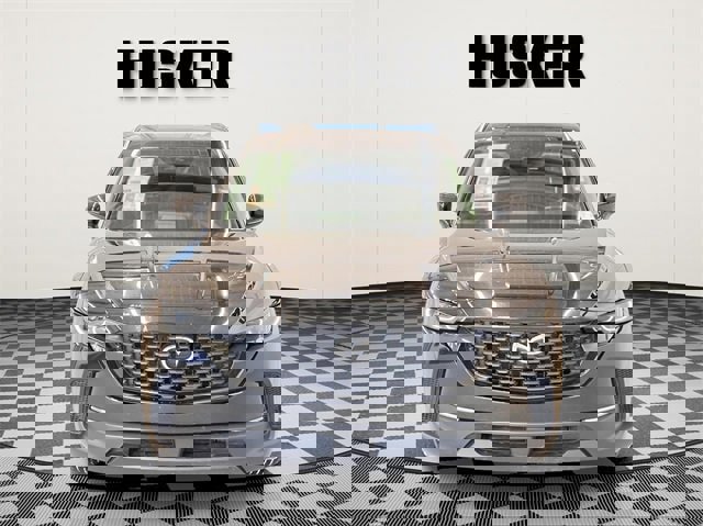 Used 2025 MAZDA CX-50 AWD 2.5 S w/ Select Package image 3