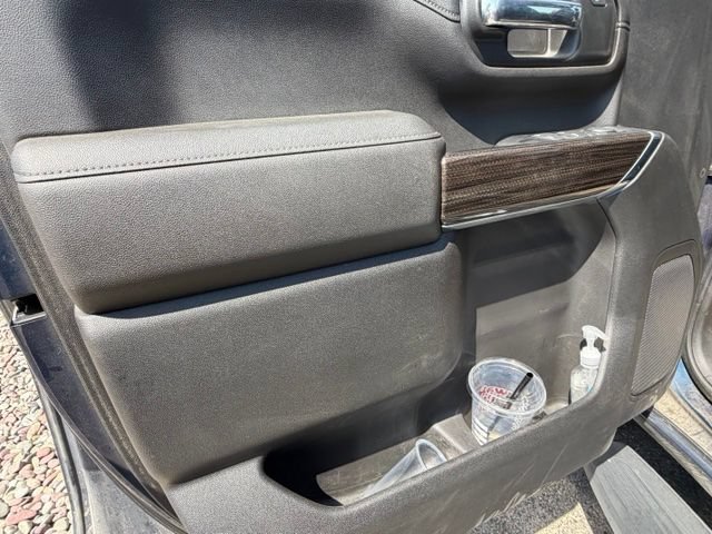 Used 2022 Chevrolet Silverado 2500 LT w/ Convenience Package AWD/4WD image 11