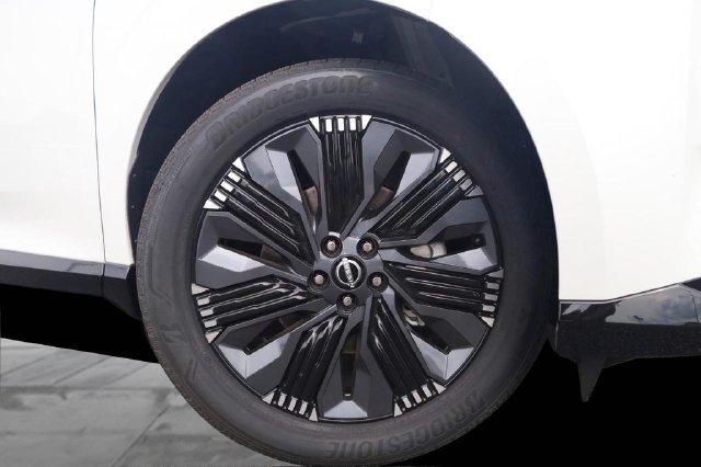 New 2026 Nissan Murano Platinum w/ Cargo Package AWD/4WD image 3