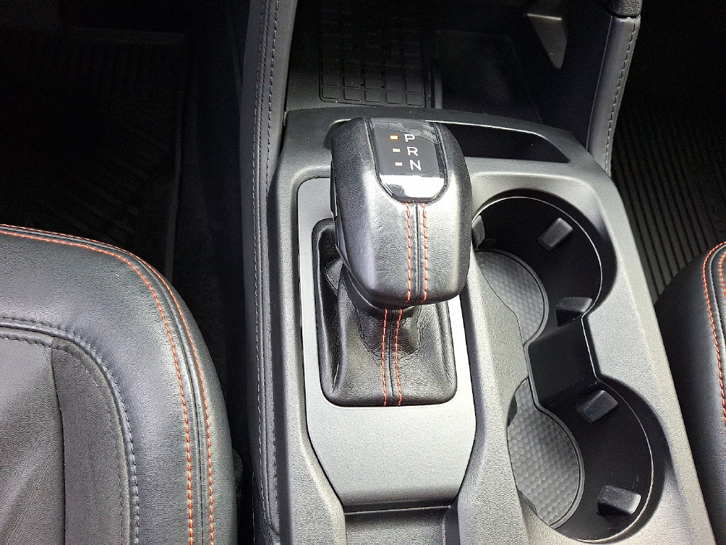 Used 2024 Ford Ranger Raptor AWD/4WD image 16