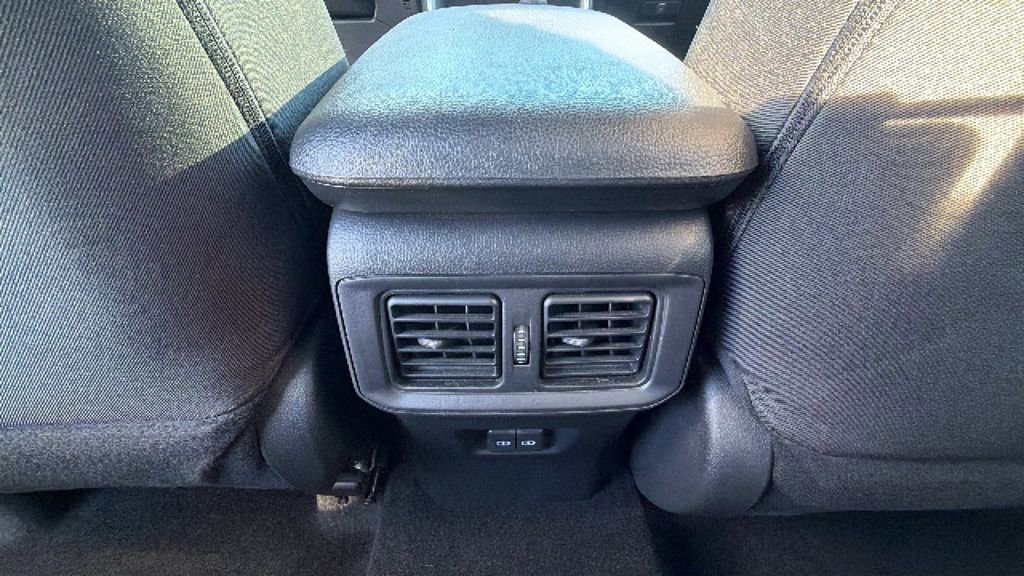 Used 2024 Toyota RAV4 SE w/ Weather Package image 25