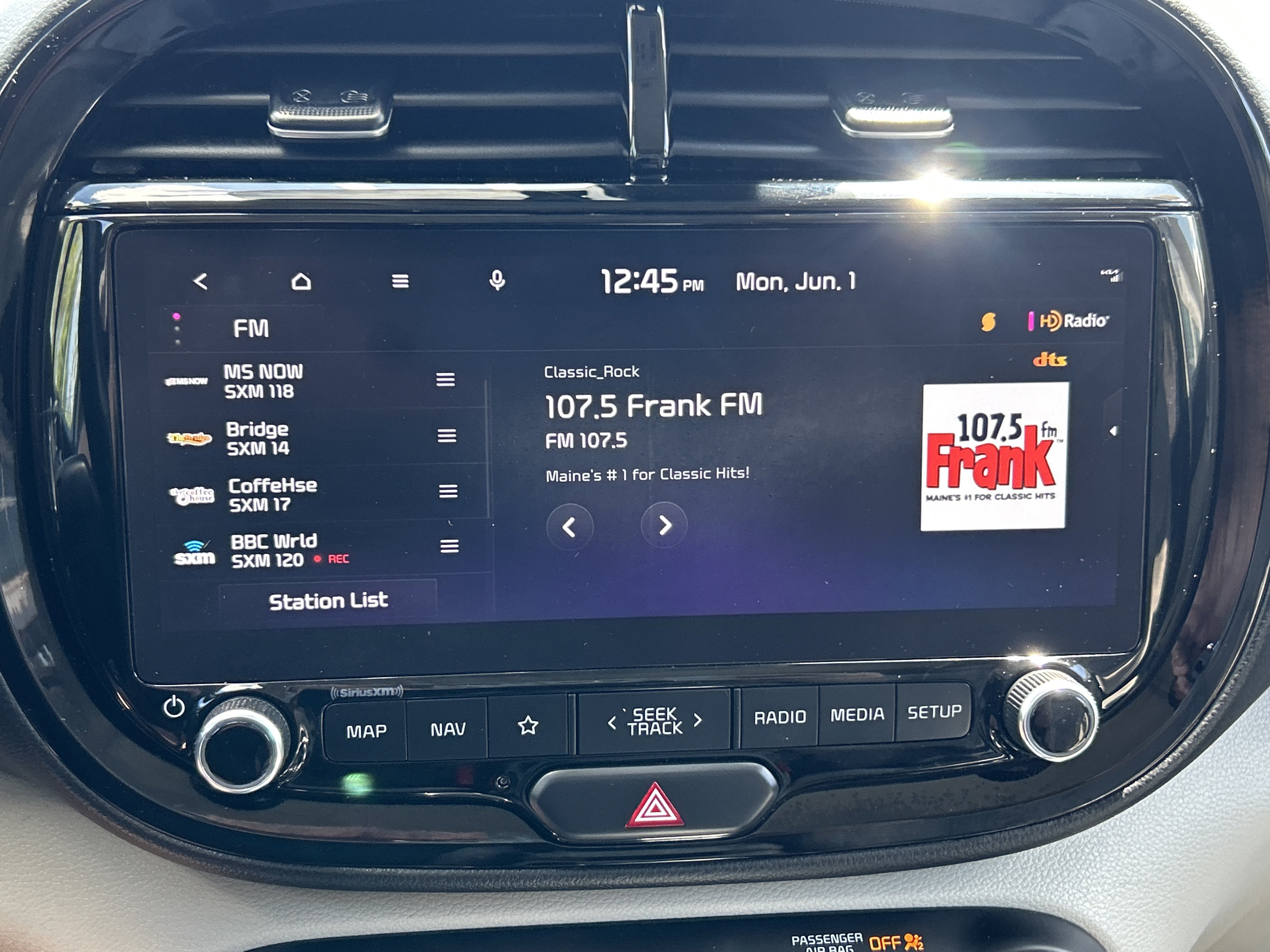 Used 2024 Kia Soul EX FWD image 25