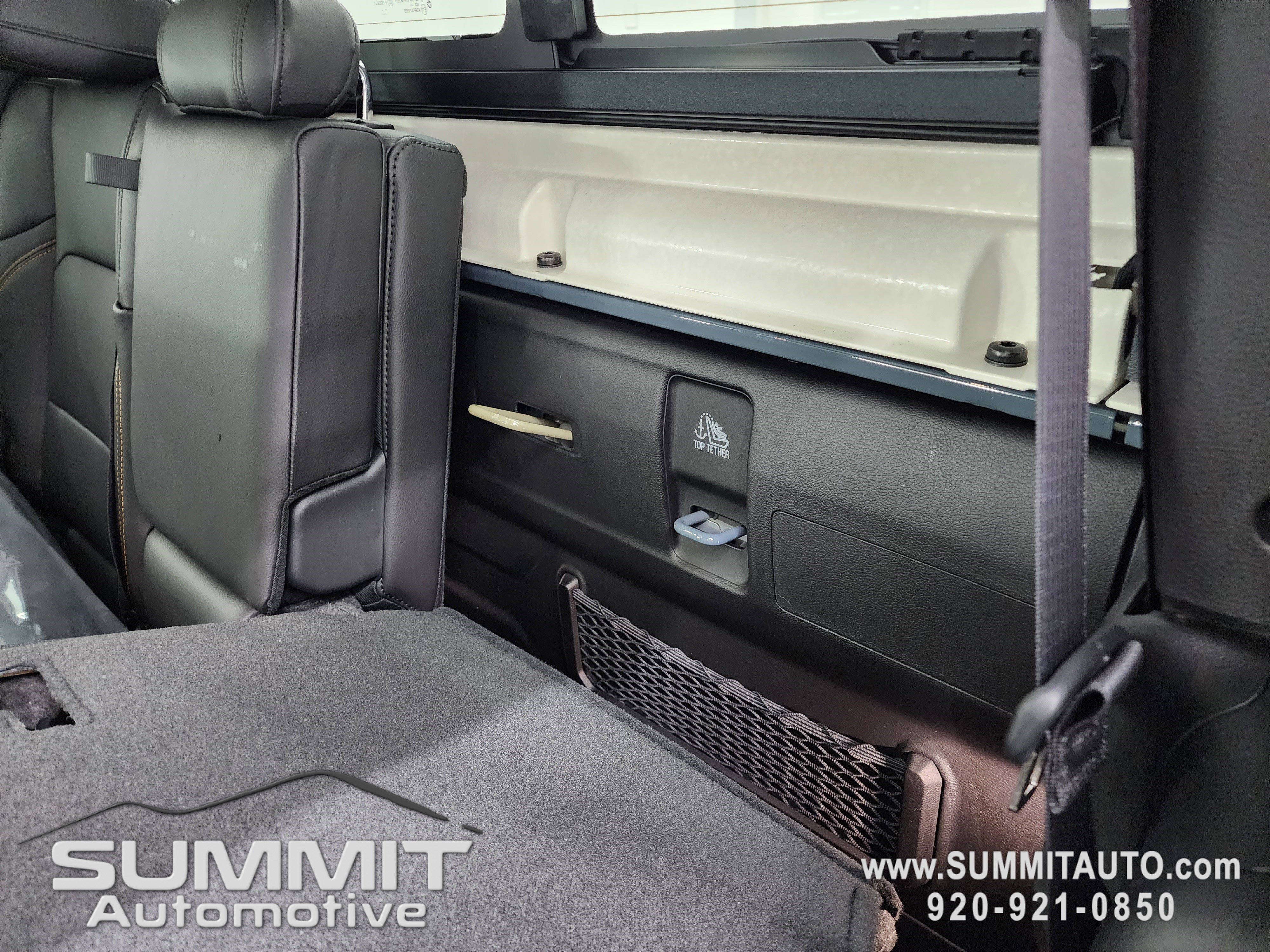 New 2026 Jeep Gladiator Sport image 35