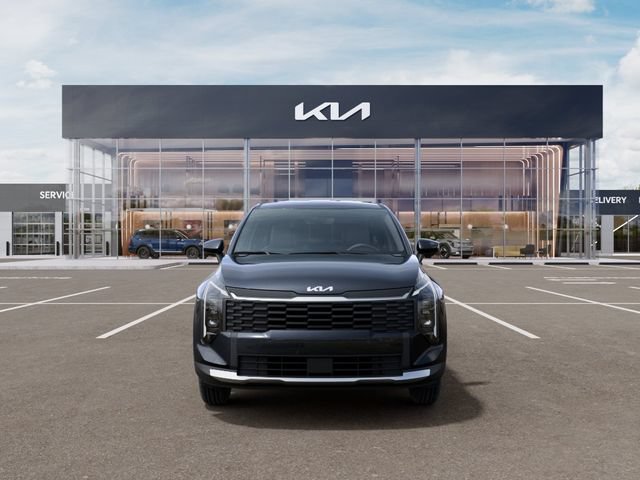 New 2027 Kia Sportage LX FWD image 2