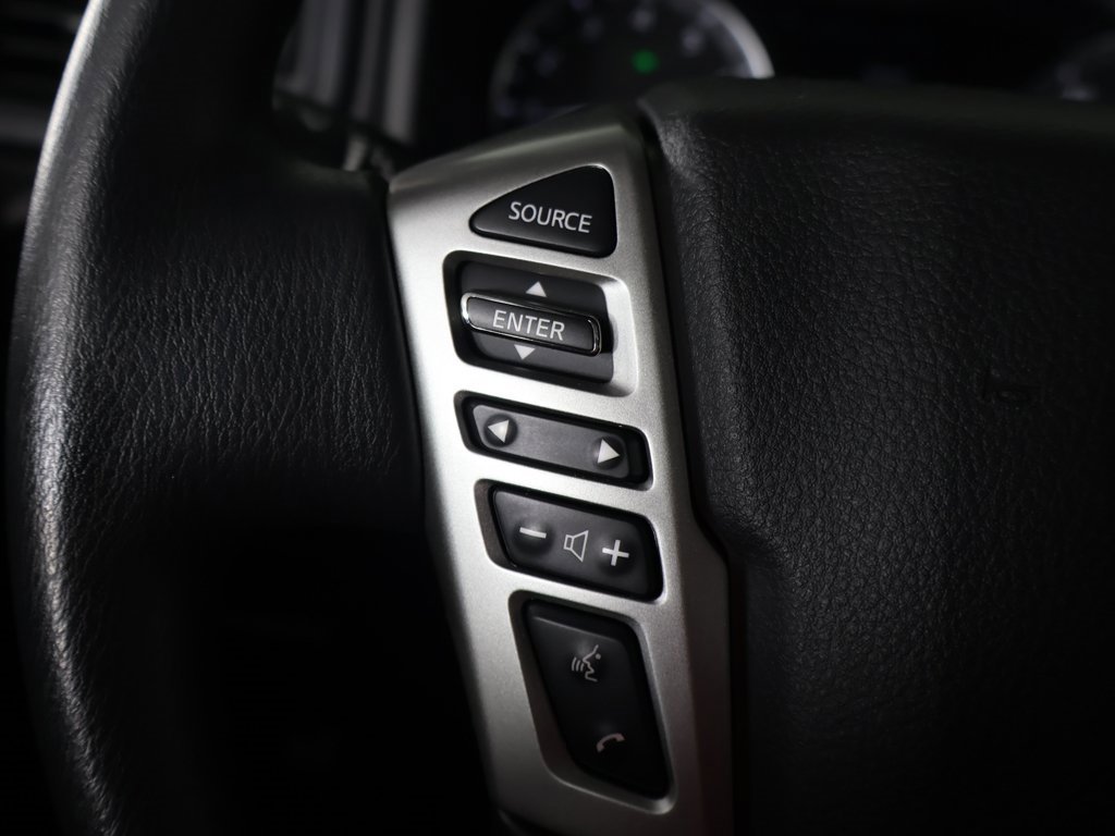 Used 2022 Nissan Titan S w/ S Utility Package image 35