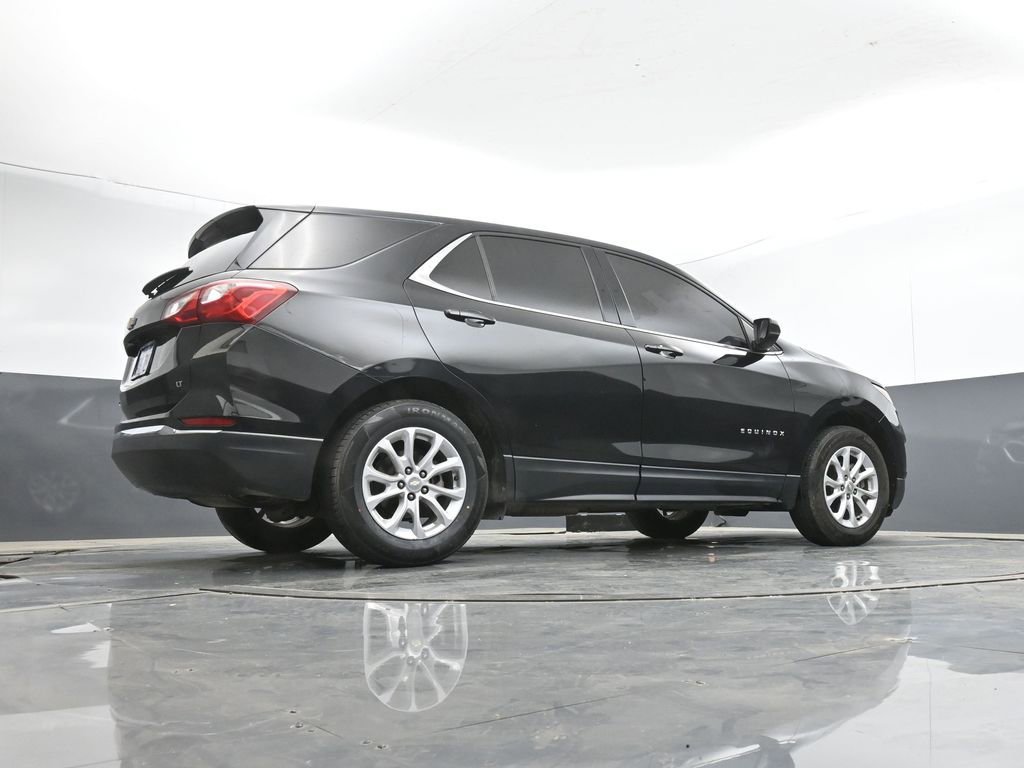 Used 2020 Chevrolet Equinox LT image 43