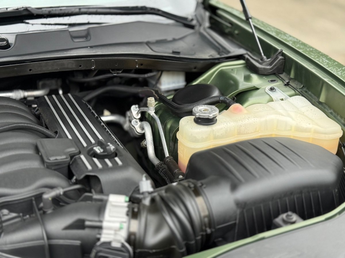 Used 2023 Dodge Charger Scat Pack RWD image 14