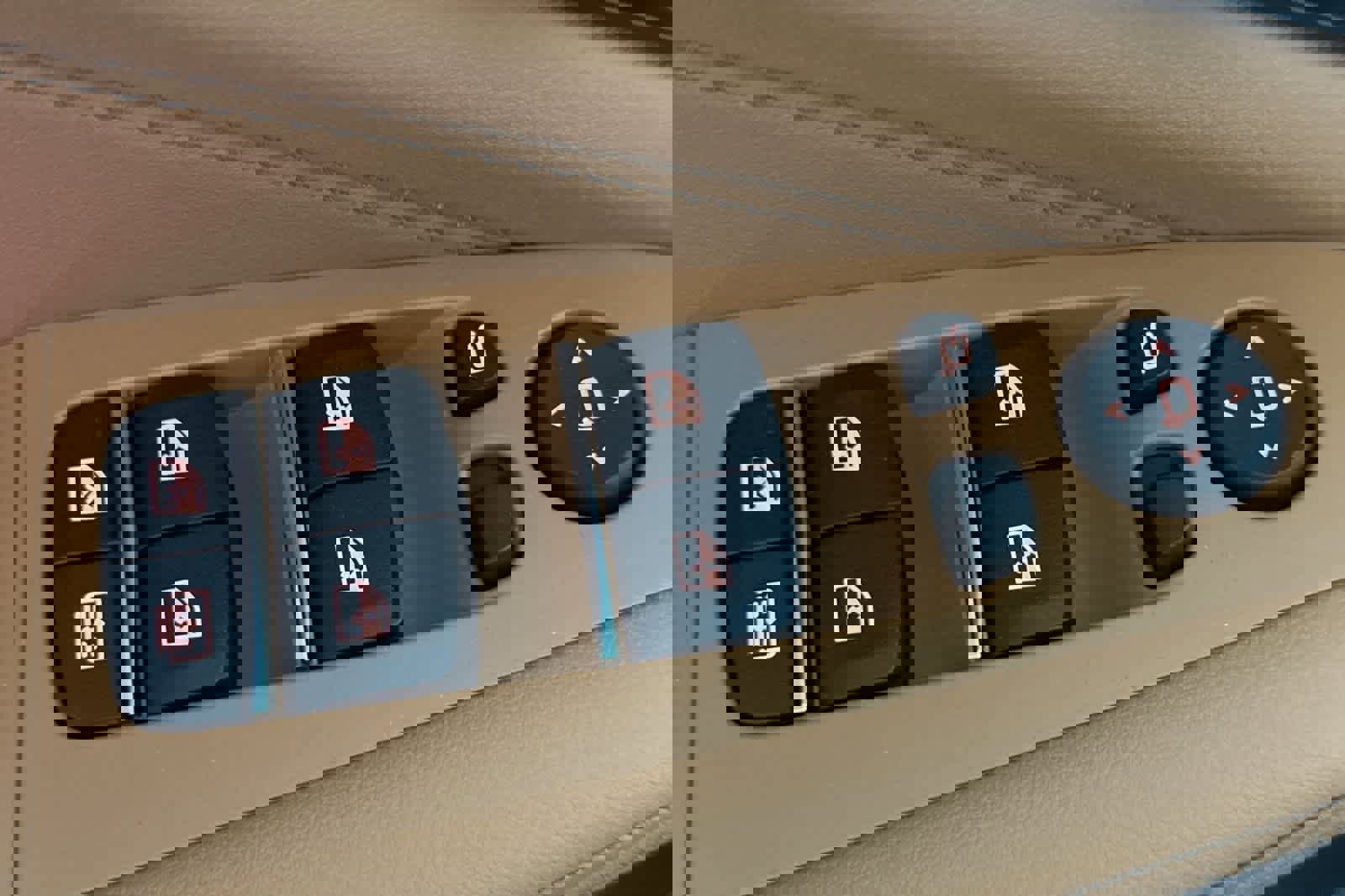 Used 2026 BMW X7 xDrive40i w/ Executive Package image 13