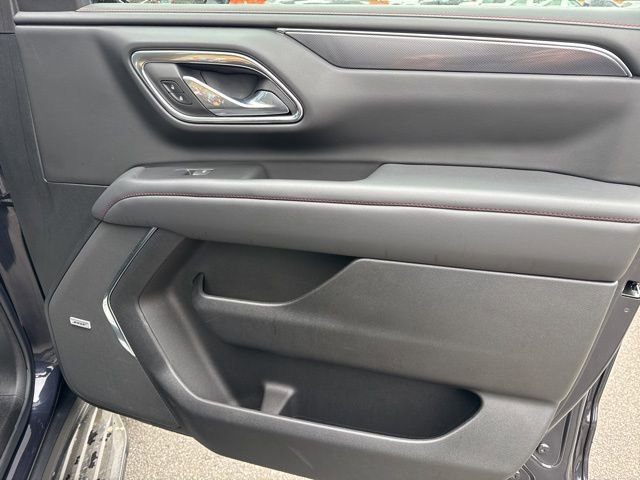 Used 2024 Chevrolet Tahoe RST w/ Luxury Package AWD/4WD image 35