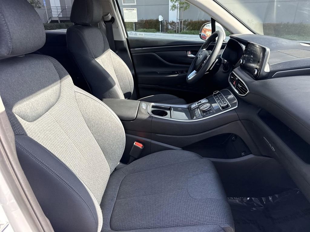 Used 2022 Hyundai Santa Fe SEL w/ Cargo Package image 25