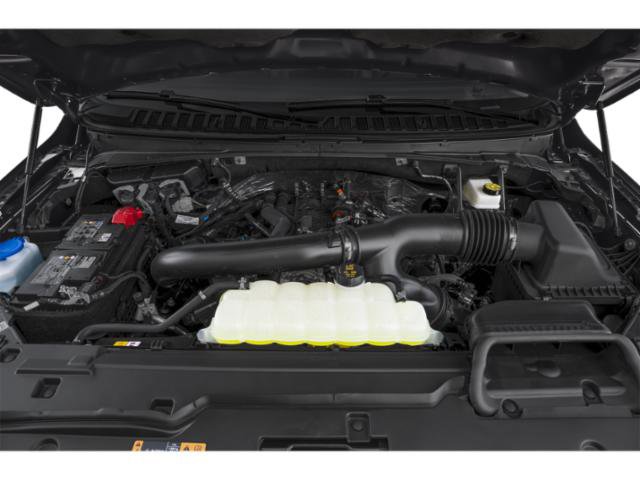 New 2026 Lincoln Navigator L Reserve AWD/4WD image 9