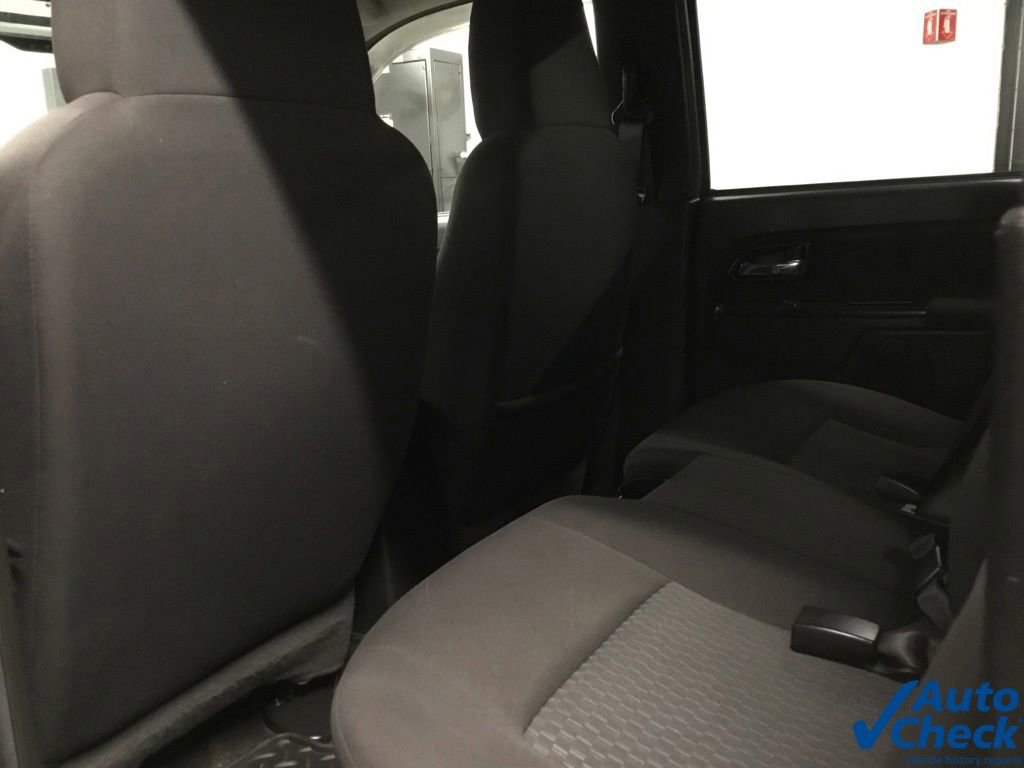 Used 2012 Chevrolet Colorado LT image 29