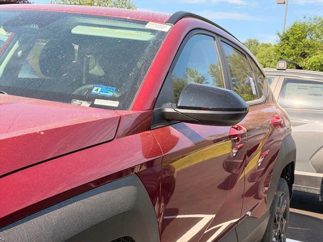 New 2026 Hyundai Kona SEL Sport AWD/4WD image 9