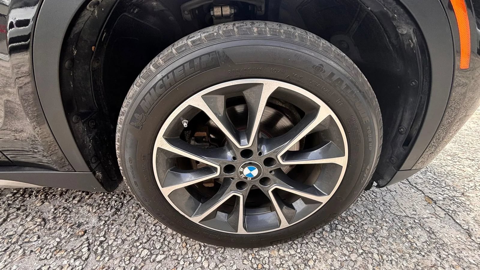 Used 2018 BMW X5 xDrive35i AWD/4WD image 22