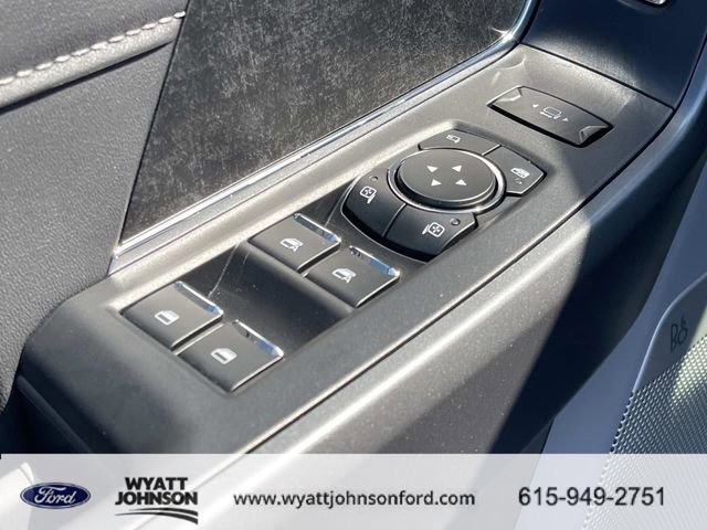 New 2026 Ford F450 XLT w/ XLT Premium Package image 24