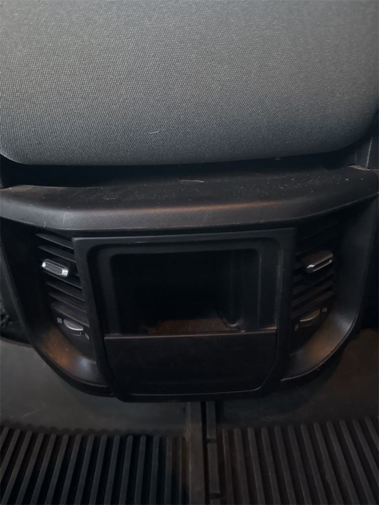 Used 2022 RAM 1500 Big Horn image 35