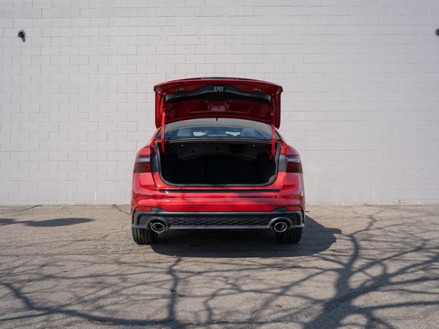 New 2026 Volkswagen Jetta GLI Autobahn FWD image 6