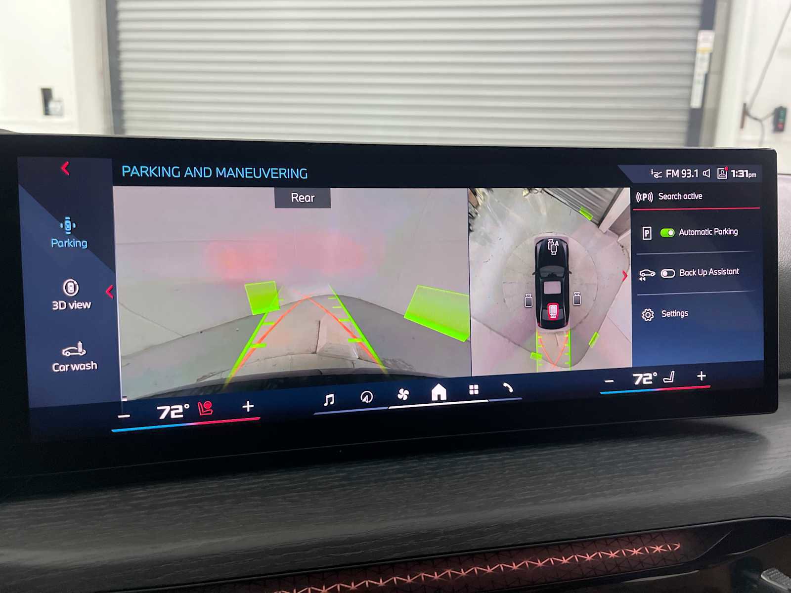 Used 2026 BMW M340i xDrive M340i NA xDrive image 24