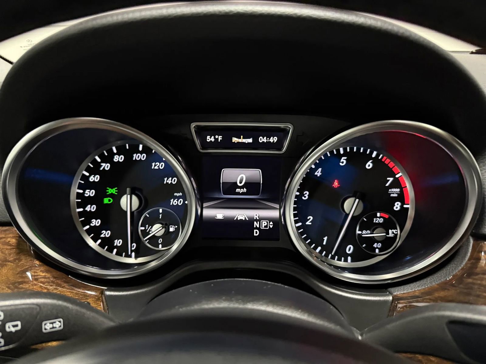 Used 2013 Mercedes-Benz ML 350 2WD image 31