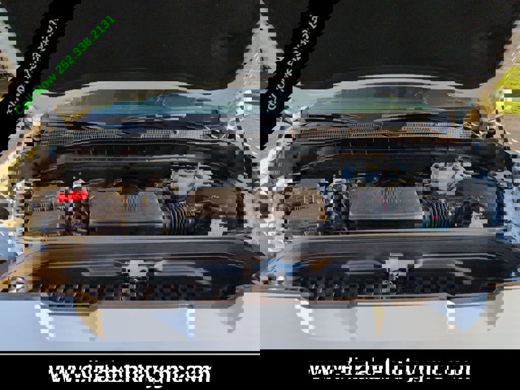 Used 2024 GMC Sierra 1500 Elevation image 20