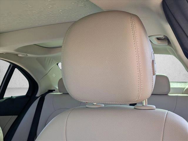 Certified 2018 Mercedes-Benz C 300 Sedan image 13
