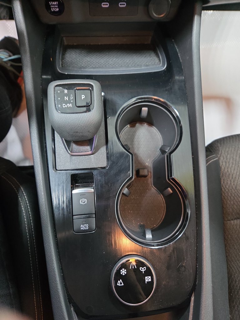 Used 2026 Nissan Rogue SV AWD/4WD image 36