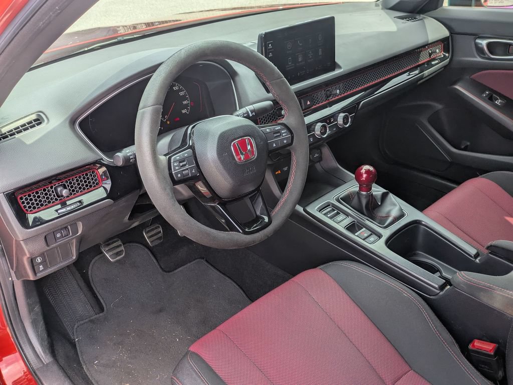 Used 2023 Honda Civic Si image 32