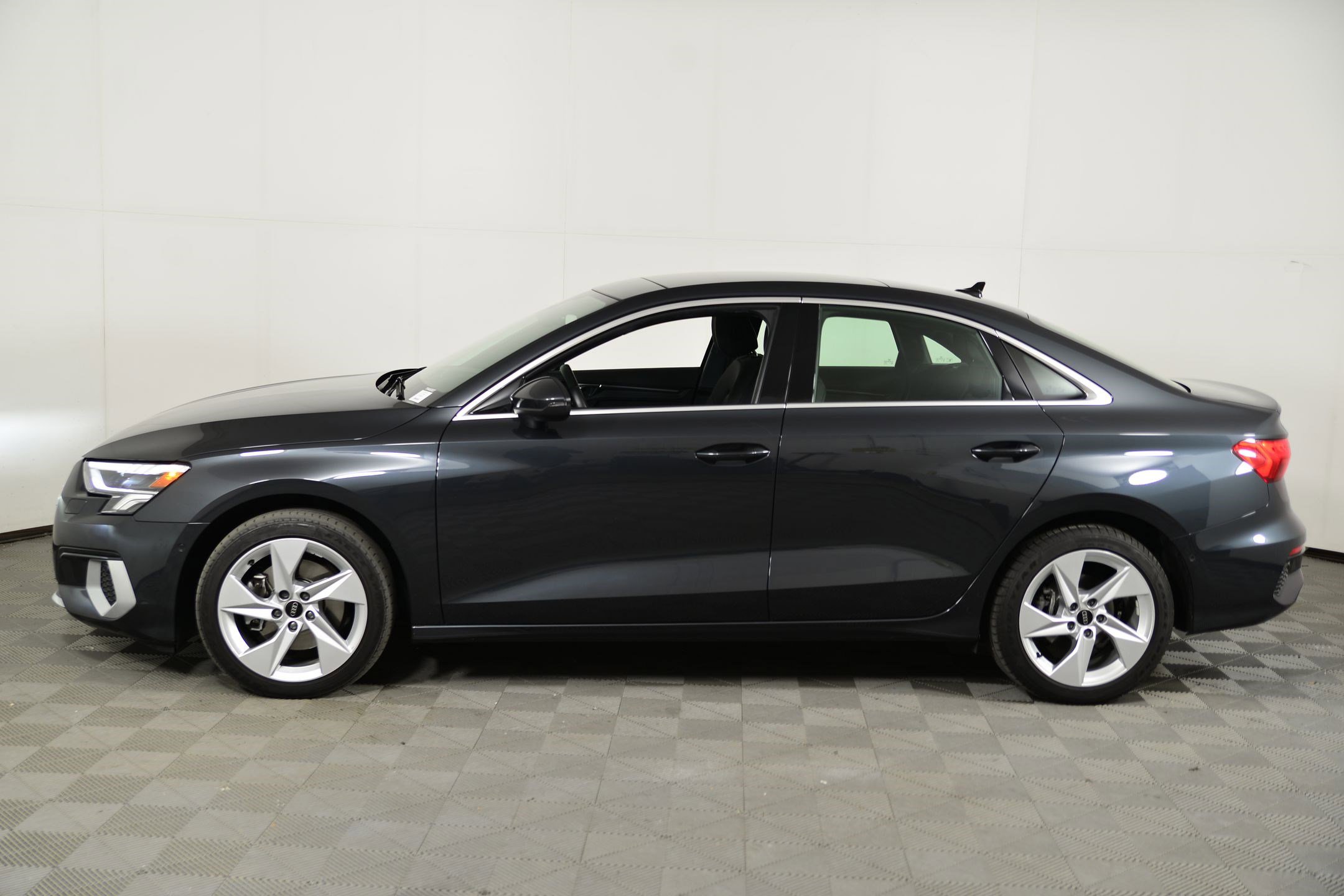 Certified 2023 Audi A3 2.0T Premium w/ Convenience Package image 2