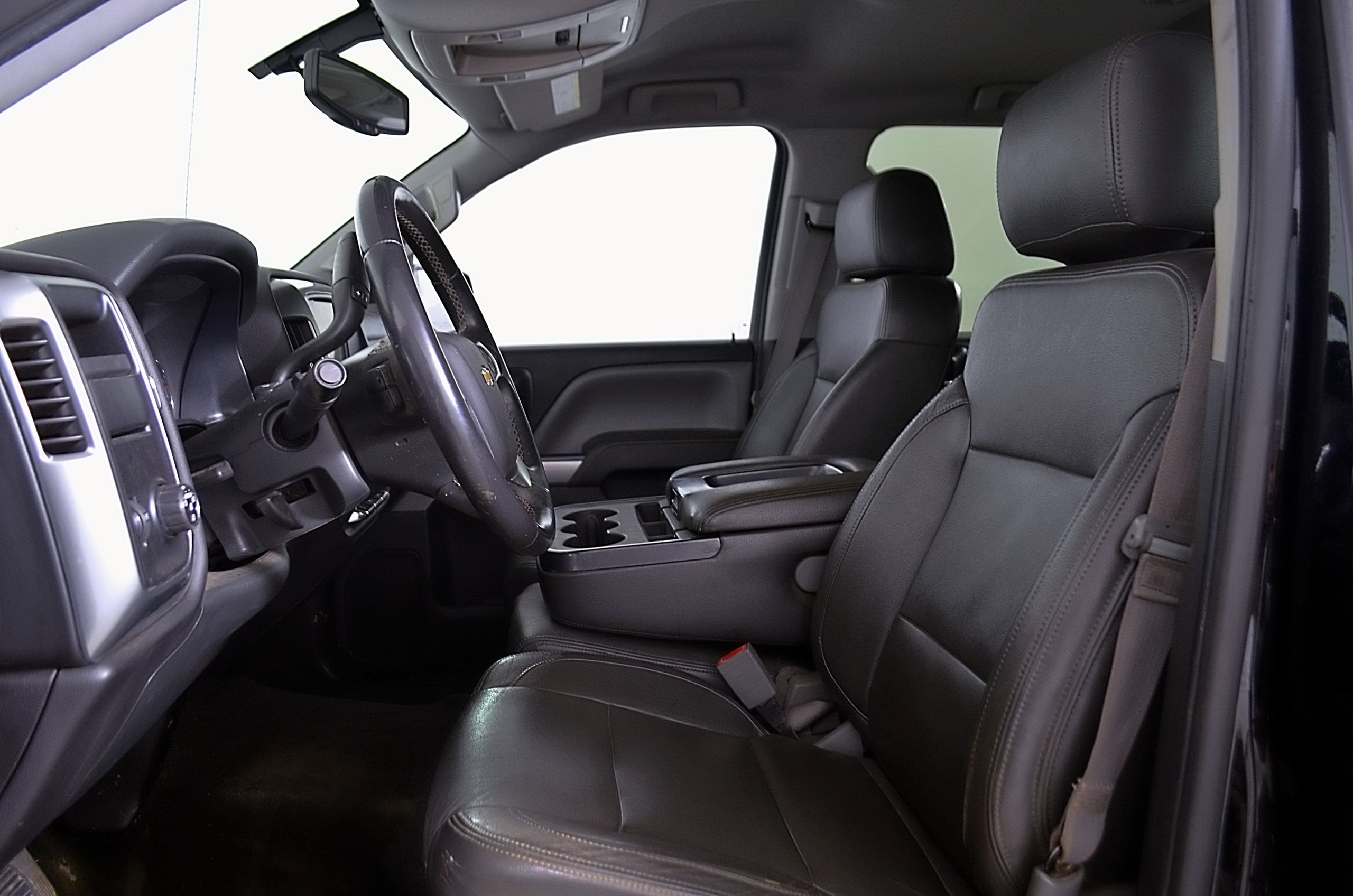 Used 2014 Chevrolet Silverado 1500 LT w/ All Star Edition RWD image 13
