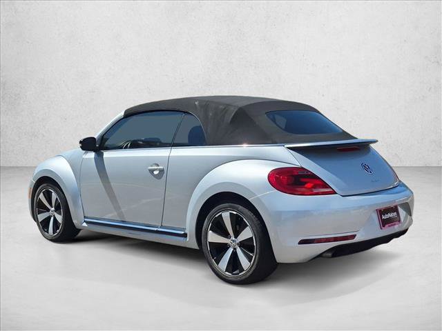 Used 2013 Volkswagen Beetle 2.0T FWD image 8