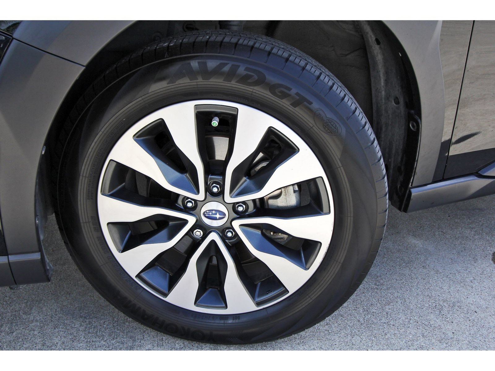 Used 2024 Subaru Outback Touring AWD/4WD image 28
