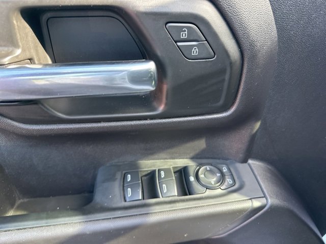 Certified 2024 Chevrolet Silverado 1500 Custom image 8