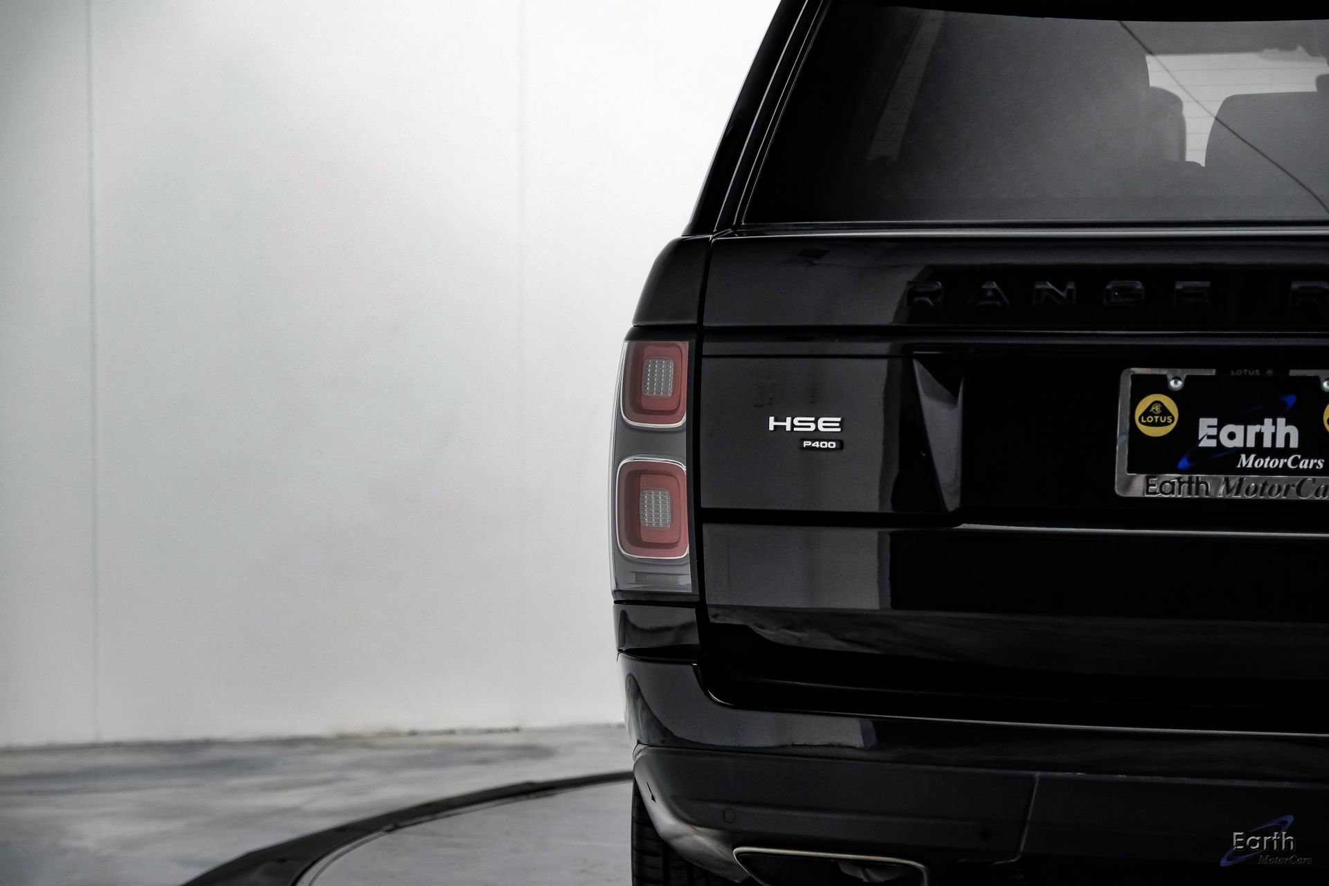 Used 2022 Land Rover Range Rover Westminster Edition image 12