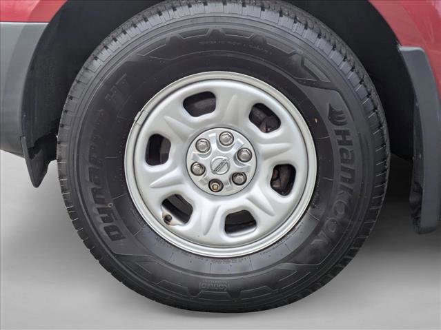 Used 2021 Nissan Frontier S image 22