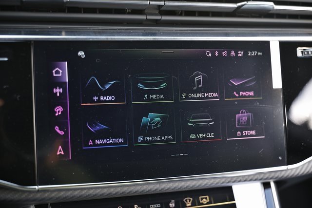 New 2026 Audi Q8 Prestige image 38