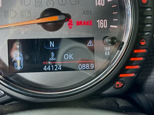 Used 2017 MINI Cooper Convertible image 13