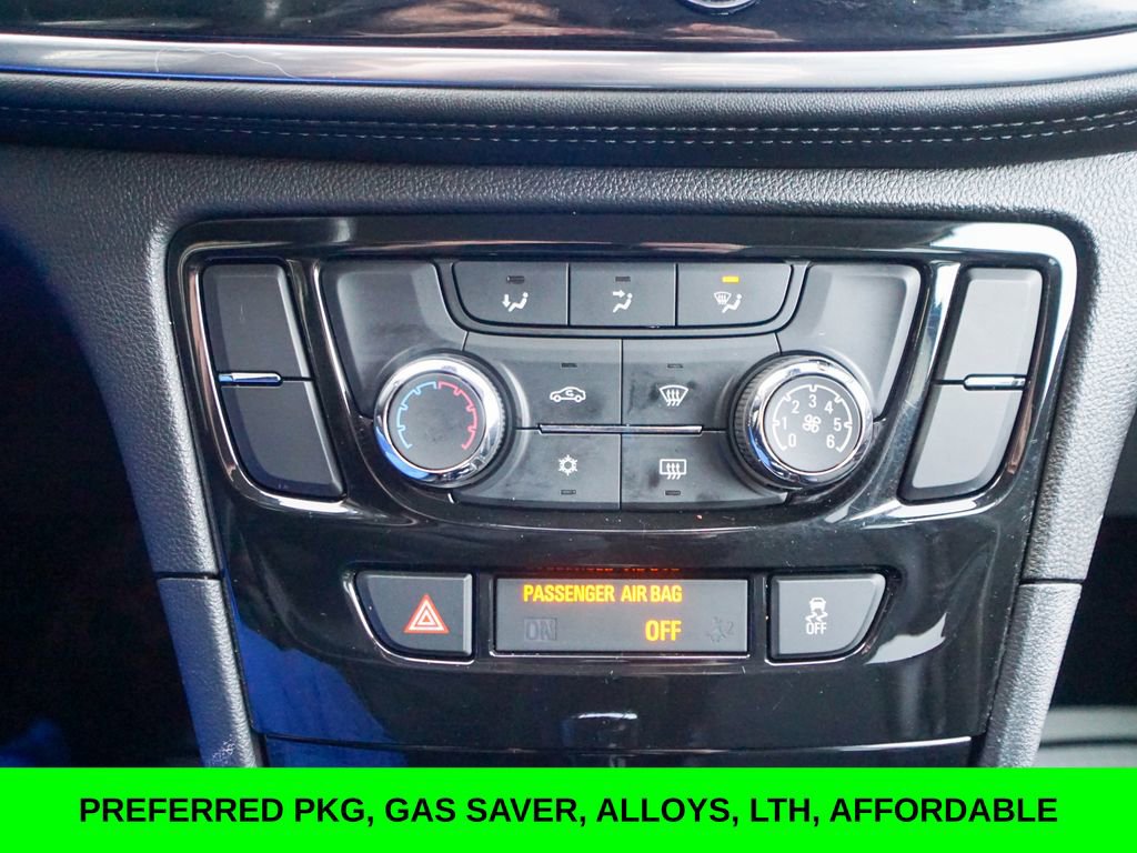 Used 2018 Buick Encore Preferred image 21