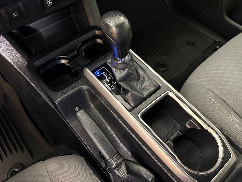 Used 2023 Toyota Tacoma SR5 RWD image 34