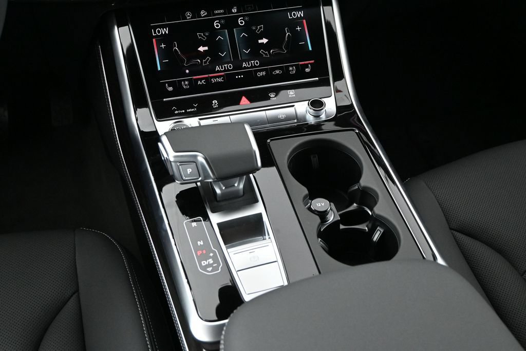 New 2027 Audi Q8 Premium Plus AWD/4WD image 16