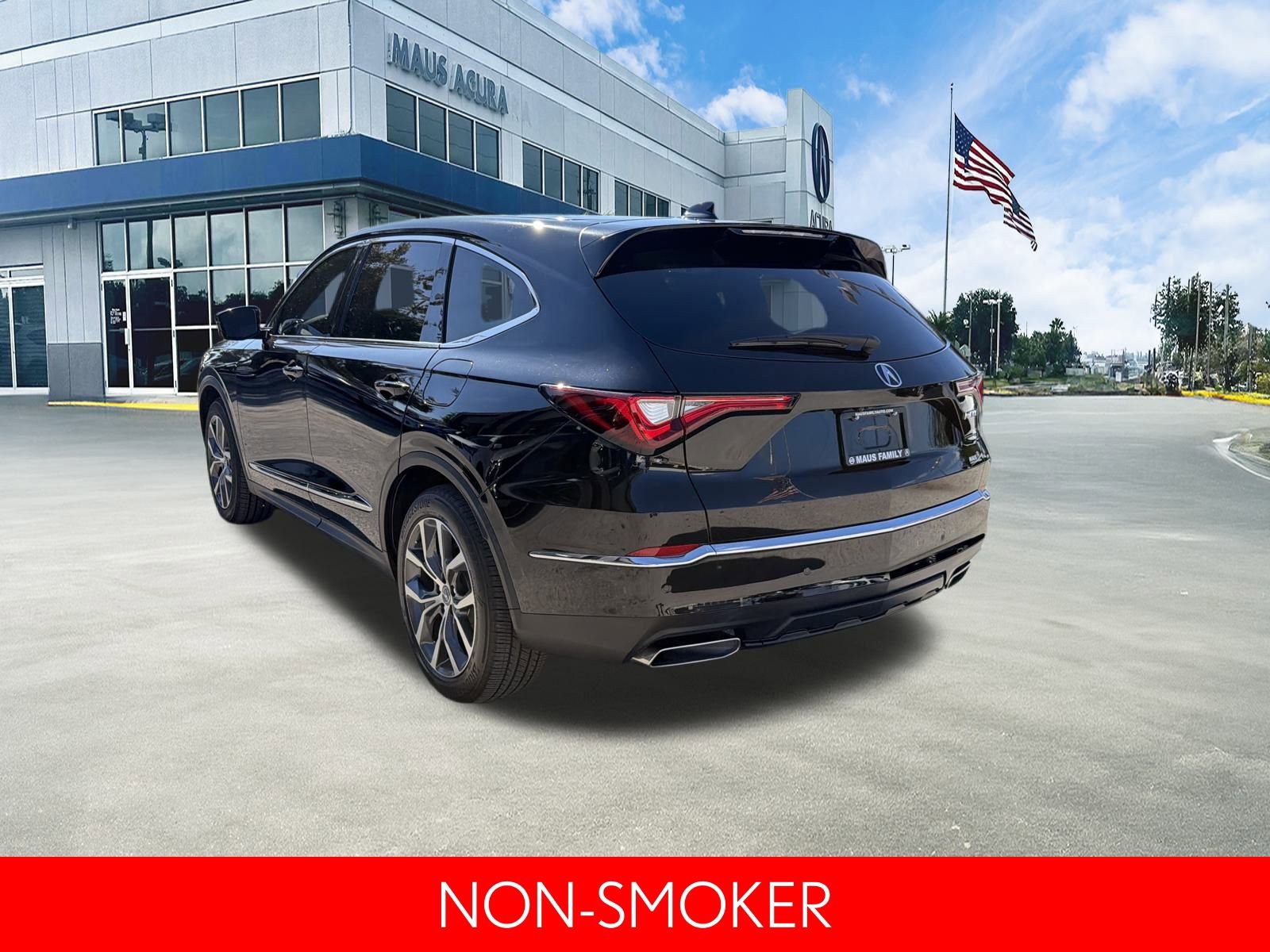 Used 2023 Acura MDX FWD w/ Technology Package image 6