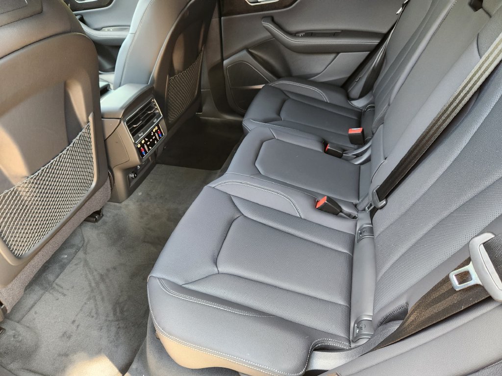 New 2027 Audi Q8 Premium Plus AWD/4WD image 34