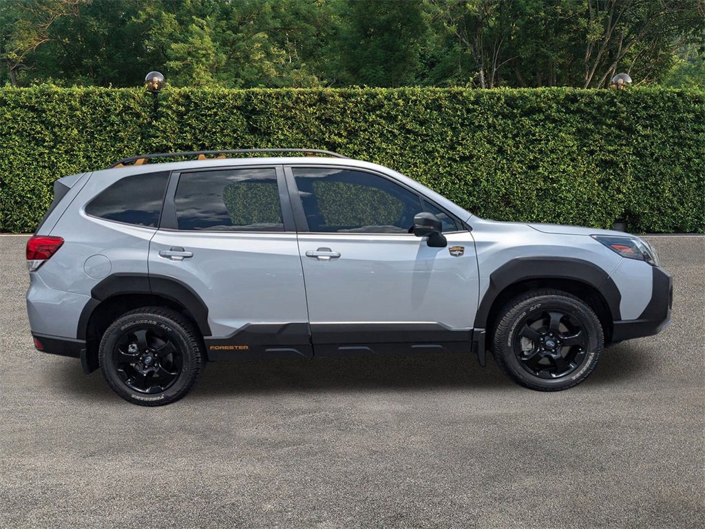 New 2025 Subaru Forester Wilderness w/ Convenience Package image 3