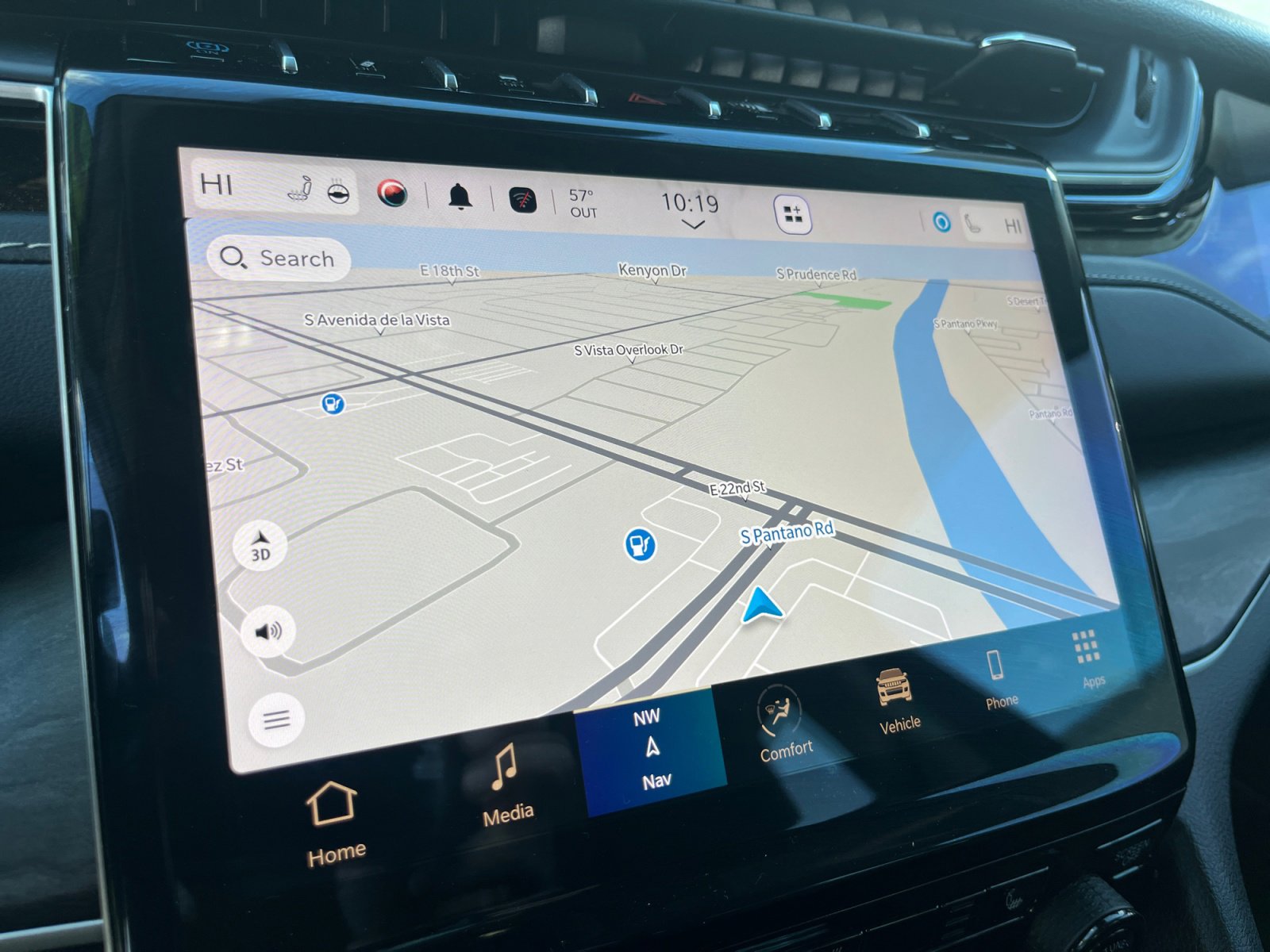 Certified 2023 Jeep Grand Cherokee 4WD 4xe image 30