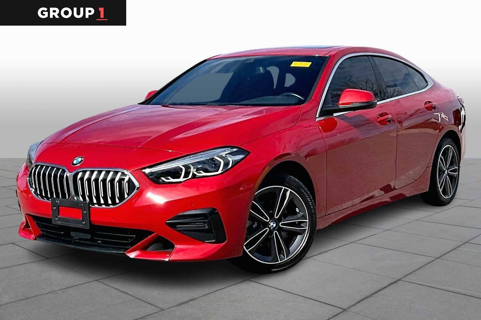 Used 2024 BMW 228i xDrive Gran Coupe image 1