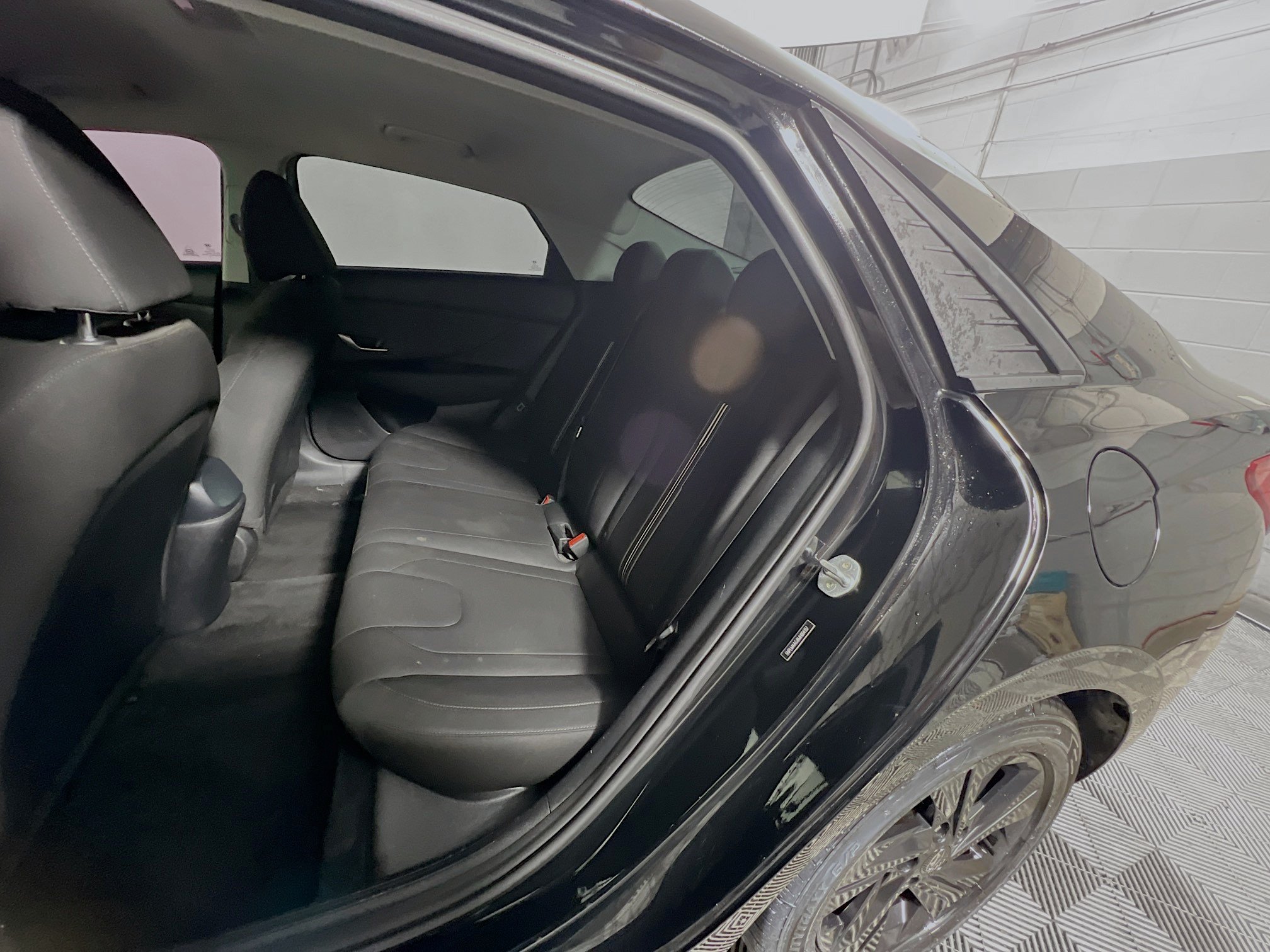 Used 2021 Hyundai Elantra SEL FWD image 28