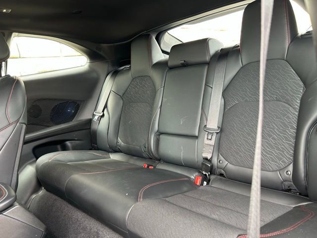 Used 2025 Dodge Charger R/T w/ Quick Order Package 25M R/T image 9