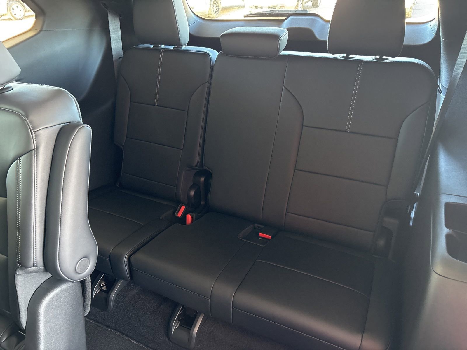 New 2026 GMC Acadia Elevation w/ Elevation Premium Package image 12