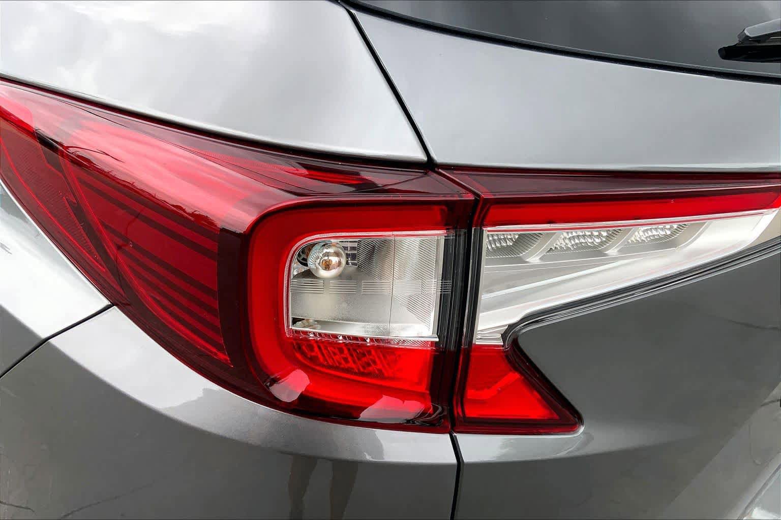 Used 2024 Acura RDX SH-AWD w/ Advance Package image 29