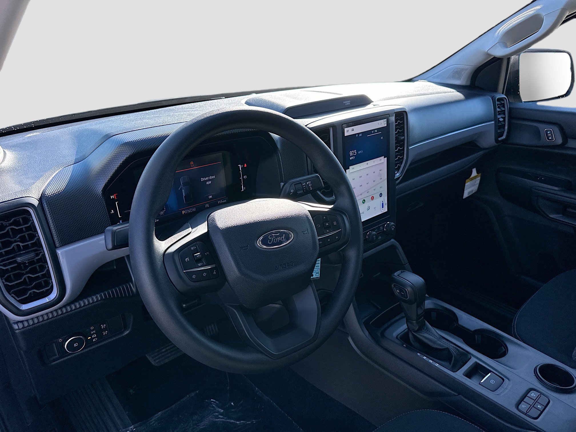 New 2025 Ford Ranger XL image 6